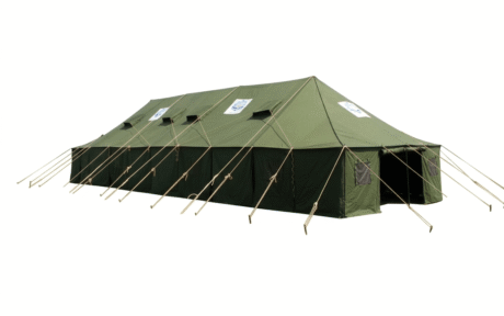 Tenda Pleton 6x14